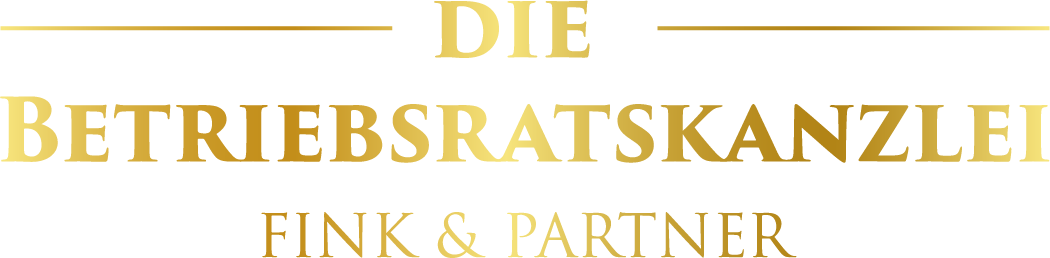 Die Kündigungsschutzkanzlei Fink & Partner
