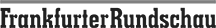 Logo Frankfurter Rundschau