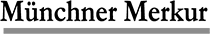 Logo Münchner Merkur