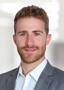 Rechtsanwalt Alexander Breuer