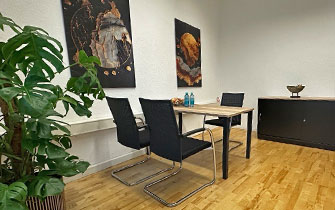 Büro Standort Dortmund