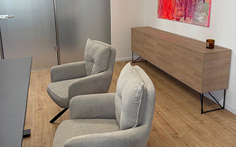 Büro Essen