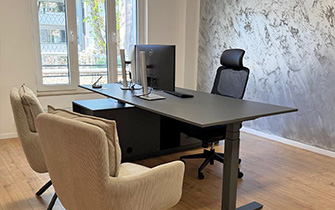 Büro Essen