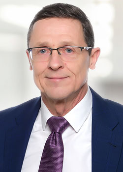Rechtsanwalt Andreas Menzebach