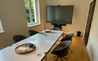 Konferenzraum Oldenburg