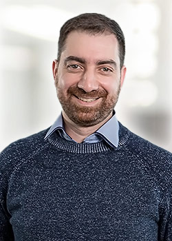 Mehmethan Cakmak