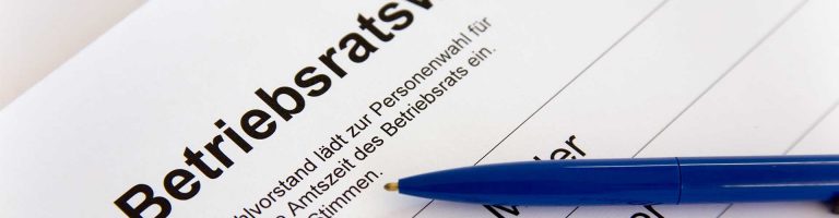 Betriebsrat gründen: Ab wie vielen Mitarbeitern ist das möglich?