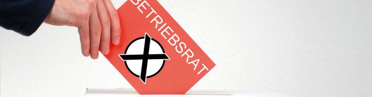Anfechtung und Nichtigkeit einer Betriebsratswahl