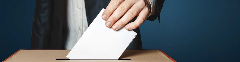 Betriebsratswahl: Wahlverfahren – Wahlberechtigung – Wahlvorstand