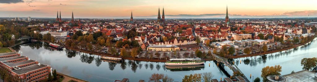 Anwalt für Arbeitsrecht Lübeck